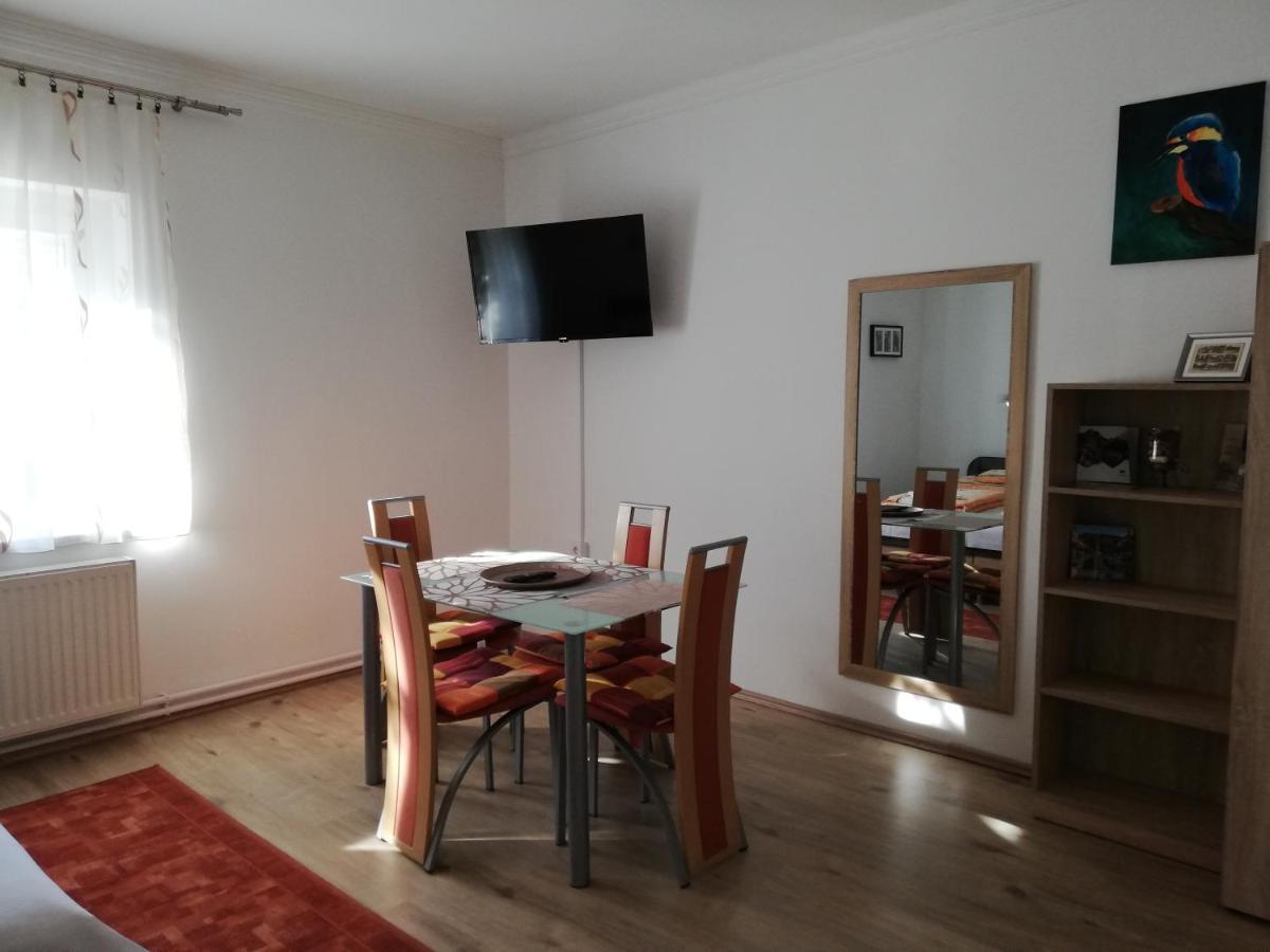 Fuege Vendeghaz Hotell Miskolc Eksteriør bilde