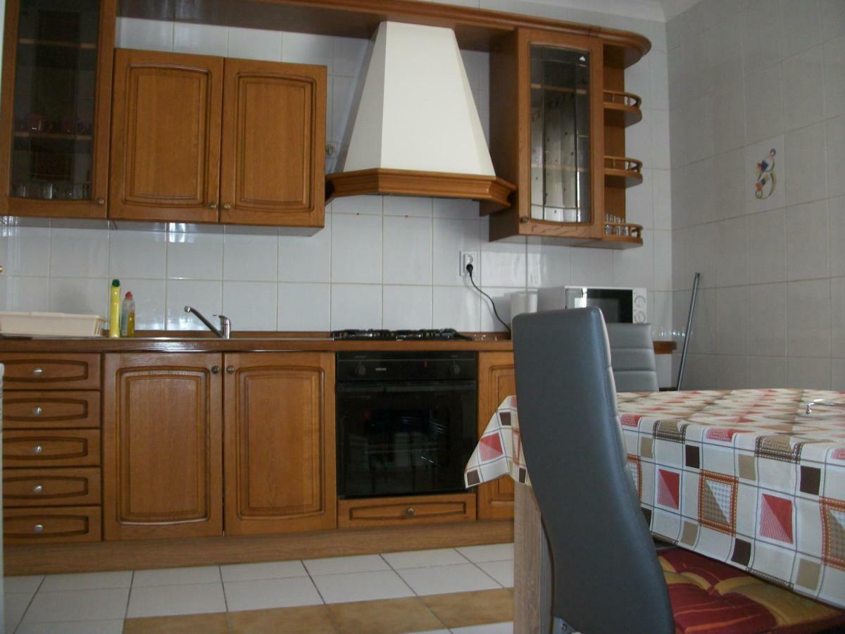 Fuege Vendeghaz Hotell Miskolc Eksteriør bilde